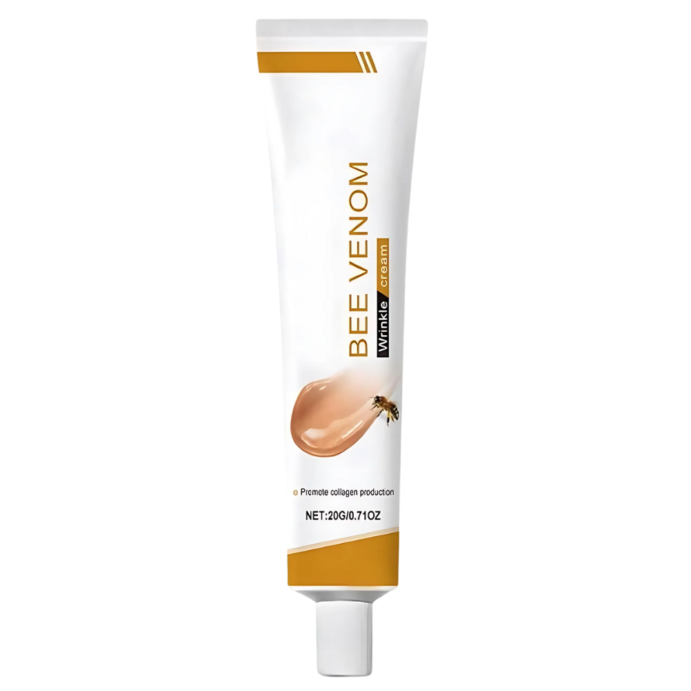 Bee Venom Firming Serum & Cream  -Tube - Ozerty